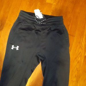 Men's Under Armour Coldgear pants Size small